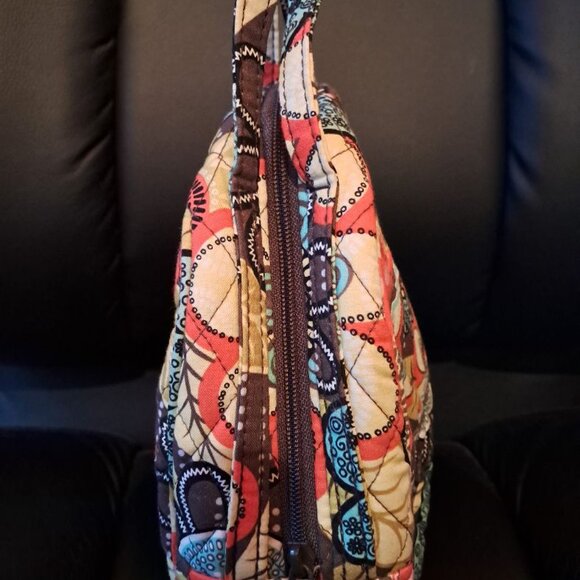 Vera Bradley Small Bag - Picture 2 of 5